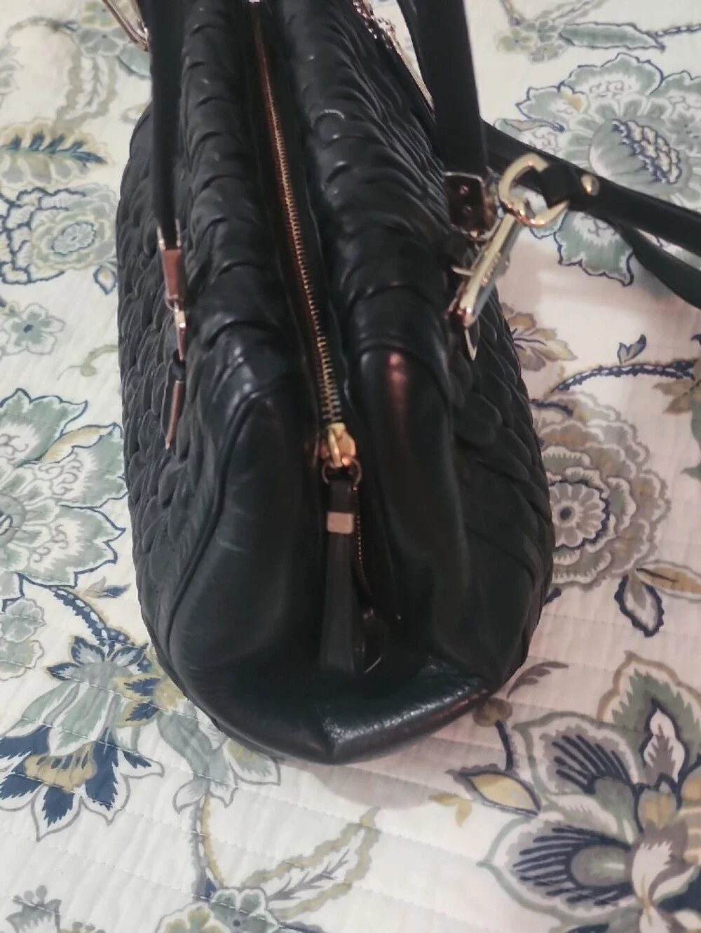 Coach shoulder bag